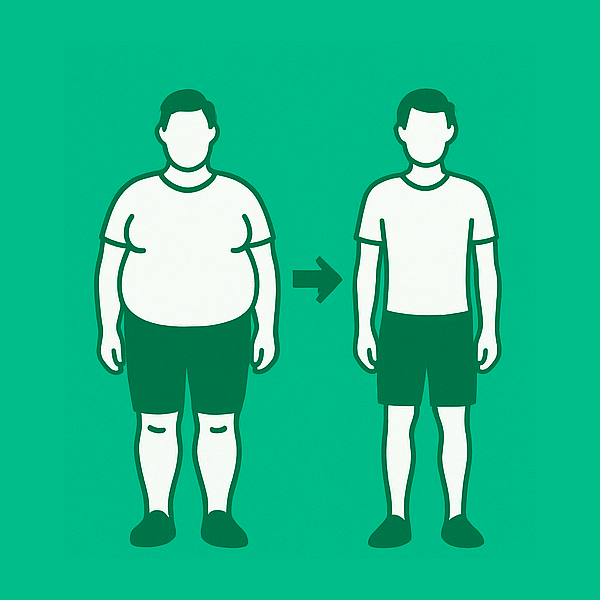 Tirzepatida 15 mg: Estimativas Reais de Perda de Peso e Exemplos Práticos